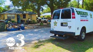 Sheriff's Office in Pensacola debuts nuisance surveillance van