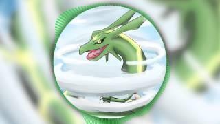Pokemon Mystery Dungeon - Sky Tower Remix [Kamex]