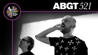 Group Therapy 521 with Above & Beyond and Scorz