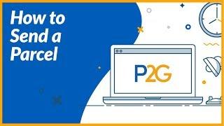 How to Send a Parcel