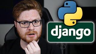 VULNERABLE File Uploads (Python Django)