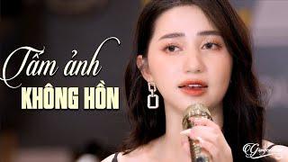 Tiếng hát chạm đến trái tim người nghe | Tấm Ảnh Không Hồn - Thùy Anh (Official MV)