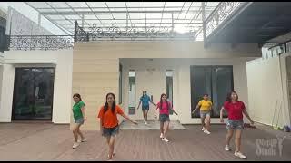 Wuella Wuella Line Dance by STEP UP STUDIO