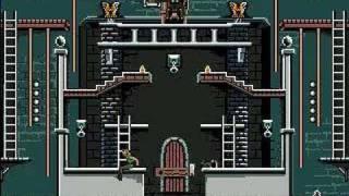 TAS Dark Castle GEN in 0:57 by Aqfaq & Stanski