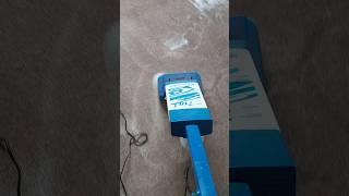 Satisfying ASMR Carpet Cleaning | Deep Carpet Cleaning by Hand Most Satisfying