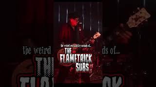 Reverend Horton Heat and The Flametrick Subs with The Del-Vipers! #rockabilly #psychobilly