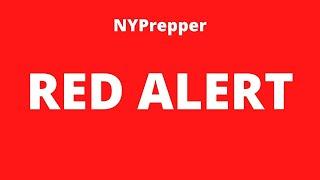 RED ALERT!! GERMANY TO BUILD 1 MILLION BOMB SHELTERS!! ISRAEL REHEARSED STRIKES ON IRAN 9 TIMES!!