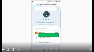 How to Create unlimited Gmail Account without Phone Number Verification on android 2025? #viralvideo