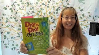 Jan 11 2025 Daily Reading- Read the Bible in 1 Year