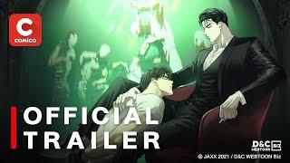 [Official Trailer] UNDER THE GREENLIGHT | comico [Sub Thai]