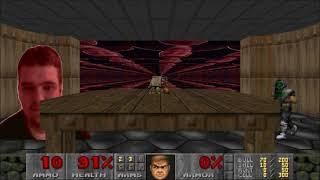 Crappy Doom WAD Double Feature #26