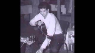 Jimmy Cee & Friends - It Was Only the Wind