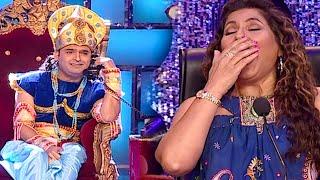 भाग्य देवता ने बदला अर्चना का भाग्य | Comedy Circus Ke Taansen | Comedy Clip #comedy