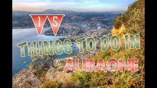 Top 15 Things To Do In Aubagne, France