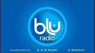 SEÑAL EN VIVO DE BLU RADIO LA ALTERNATIVA 20 JUN 25