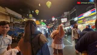 PASAR LAMA TANGERANG - WALKING ARROUND.