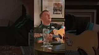 Paddy Mullane - The Dying Rebel - 16 years Old