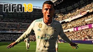 FIFA 18 ● CRAZY GOALS COMPILATION