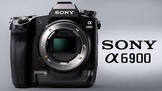 Sony A6900 - Rumored Specifications & Release Date!