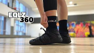 EQLZ 360: Crazy, No BYW