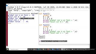 029 Python   Unit 3   Higher order functions