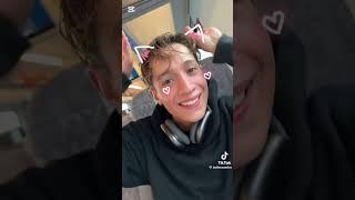 #kylealessandro #eurovision2025 #music #newmusic #beautyblenders #song #pulse #rodeo #lighter