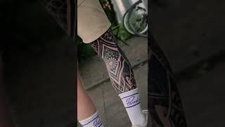 Tattoo Pharma Pro Team Junkjane
