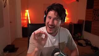 Markiplier On Honey SCAM in 2022