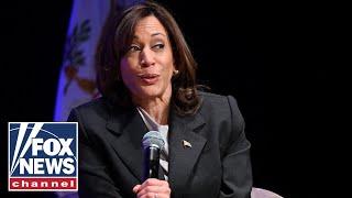 Kamala Harris to unveil economic policy: 'Absolute socialism'