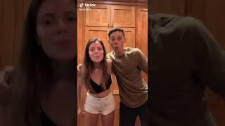 Viral TikTok Siblings Video