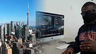 Khemical Tv International News