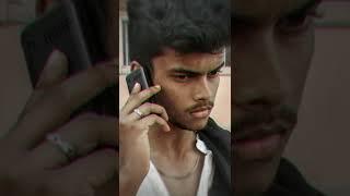 Aswin Ganga's First Look from VEDAPPU by AG Creations