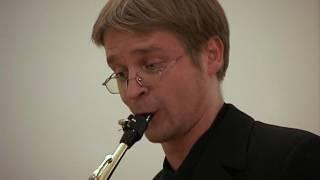 Dmitry Kuzichev (saxophone) 2007-10-24