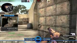 sick eco ace, tec-9 headshots is realz