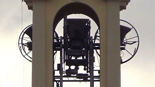 Le campane di Calolziocorte (LC) - Frazione Sopracornola