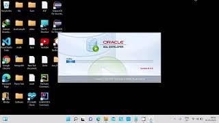 How to install SQL Developer 21.4 on Windows 10/11