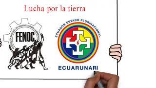 LA REFORMA AGRARIA ECUADOR