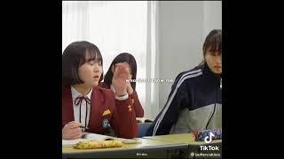 School 2015 edit -Go eun byeol (bullying edit scene)