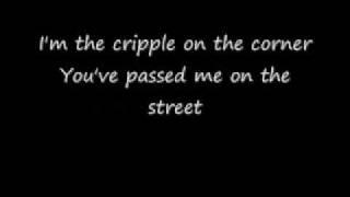 Don't Laugh At Me - Mark Wills (Lyrics)
