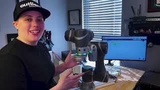 Techman Collaborative Robots - 3 Cool Things