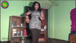 Rupete Pagol Banayla | Bangla New Dance | Farjana New Dance | Ripon Dance Group