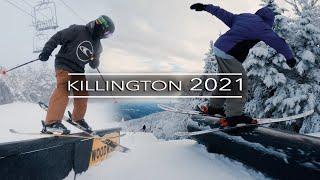 KILLINGTON SKI PARK EDIT 2021