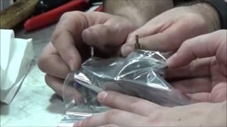 06 Accelerator Pump theory testing and installion Part 1