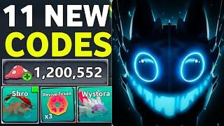 UPDATE️CREATURES OF SONARIA CODES OCTOBER 2024 | ROBLOX CREATURES OF SONARIA CODES 2024