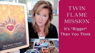 Twin Flame Collective: EQUINOX | It's Bigger Than You Think!