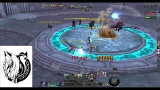 Aion 8 3 Tower Of Challenge Upper Level Cleric PoV (5min)