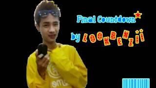 Final Countdown l3y.Lookl3eNzii OK`Dutchi3