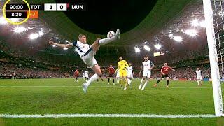 100% Epic Moments in Football
