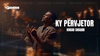 KORAB SHAQIRI - Ky përvjetor (Official Video)