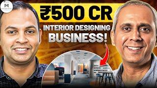 The Business Of Interior Designing | HomeLane